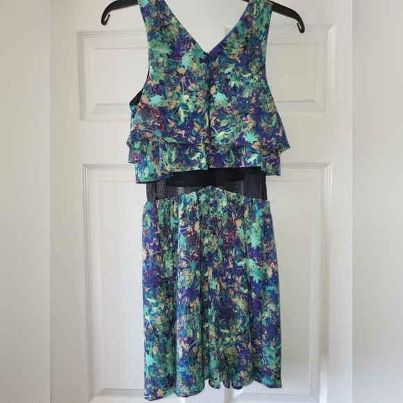 Princess Vera Wang Dress. EUC. Size 1 - Picture 4 of 7